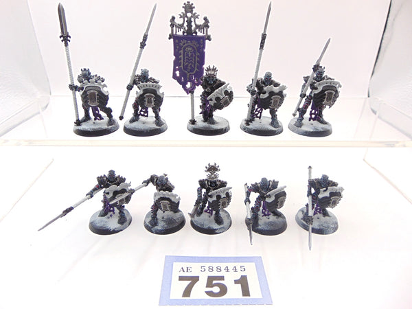 Mortek Guard