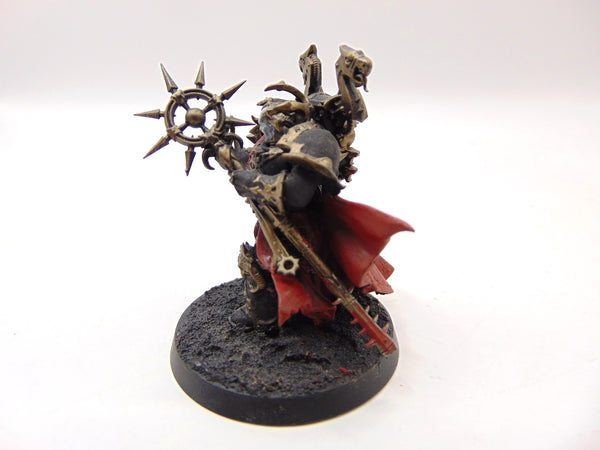 Chaos Sorcerer
