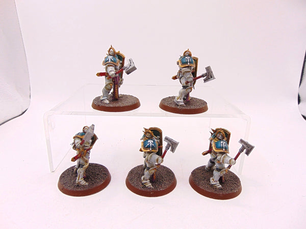 Liberators