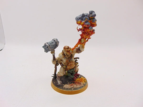 Firebelly