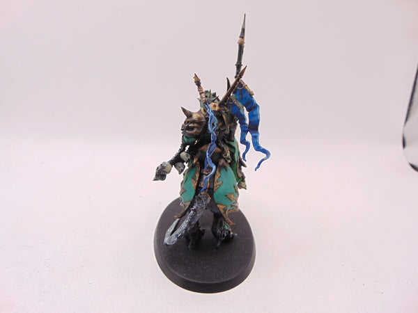 Eternus, Blade of The First Prince