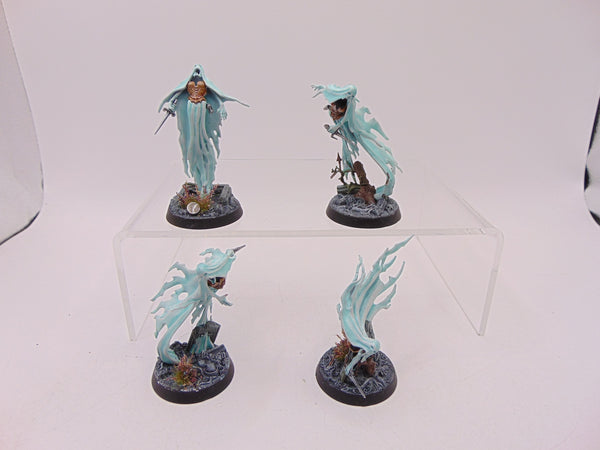 Myrmourn Banshees