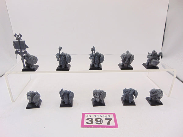 Ironbreakers
