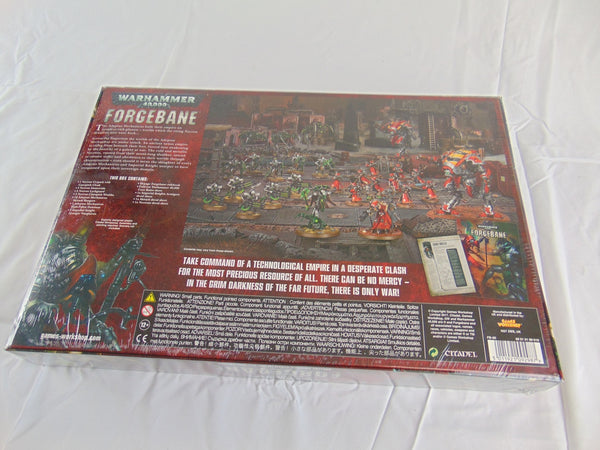 Forgebane