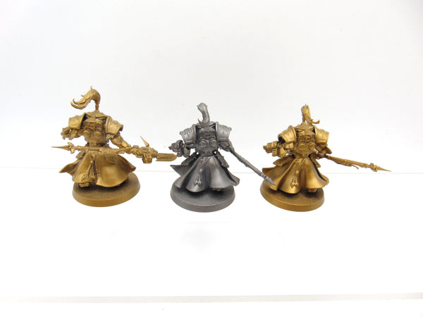 Allarus Custodians