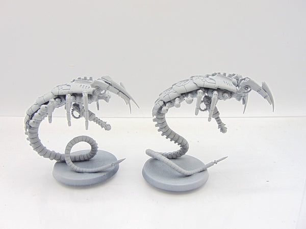 Canoptek Wraiths