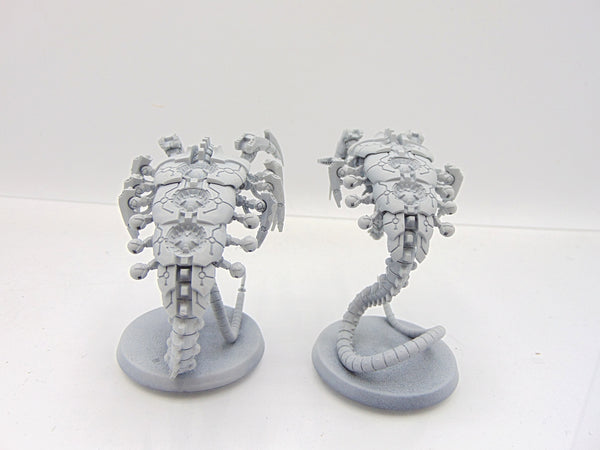 Canoptek Wraiths