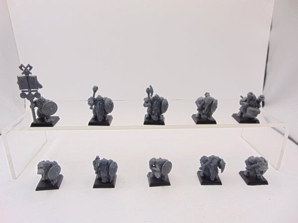 Ironbreakers