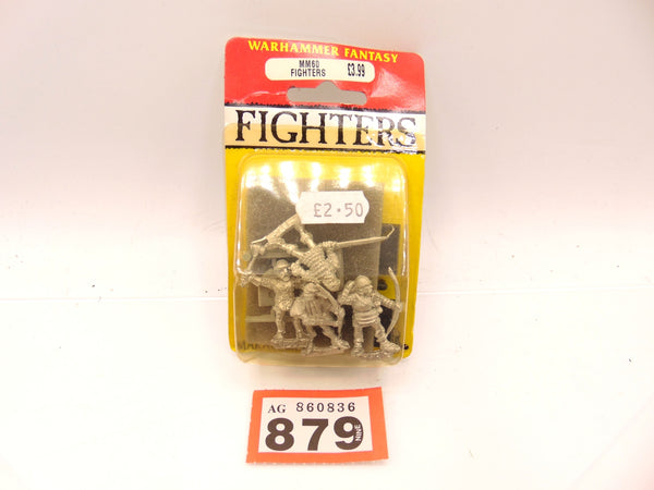 MM60 Fighters