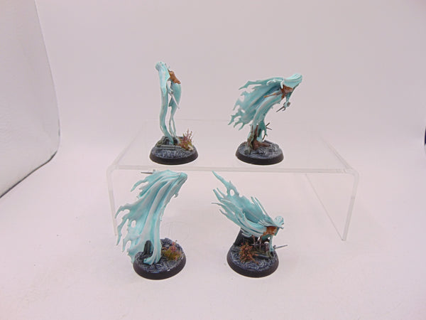 Myrmourn Banshees