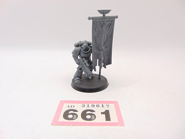 Primaris Ancient