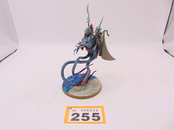 Akhelian King