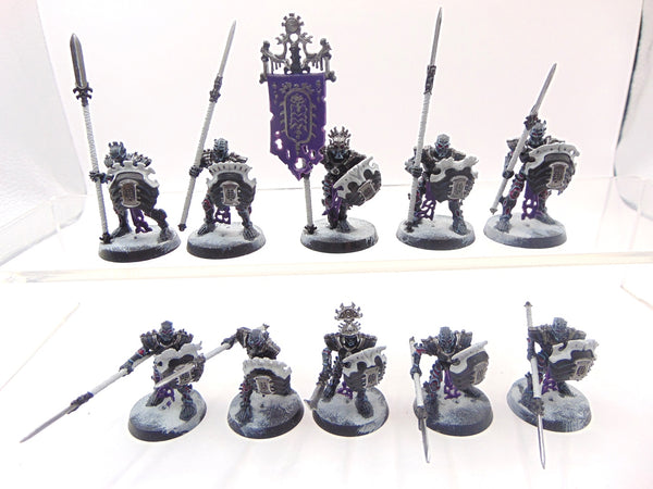 Mortek Guard