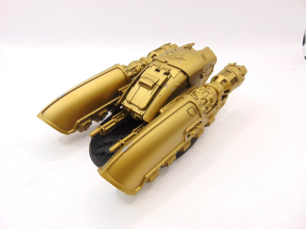 Pallas Grav Attack