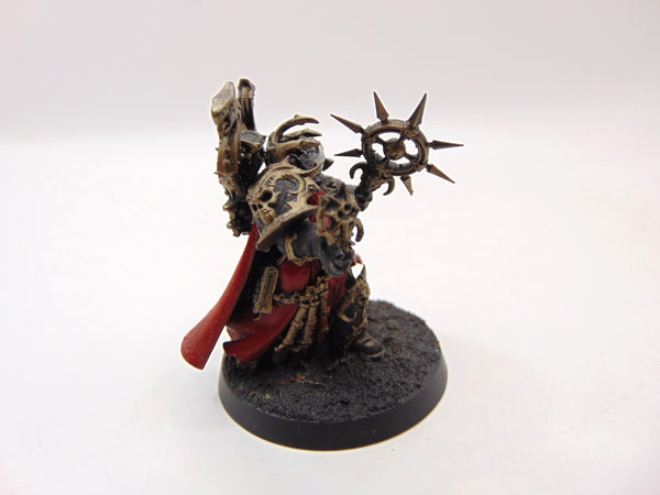 Chaos Sorcerer