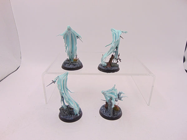 Myrmourn Banshees