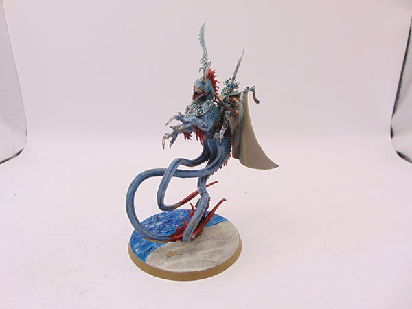 Akhelian King
