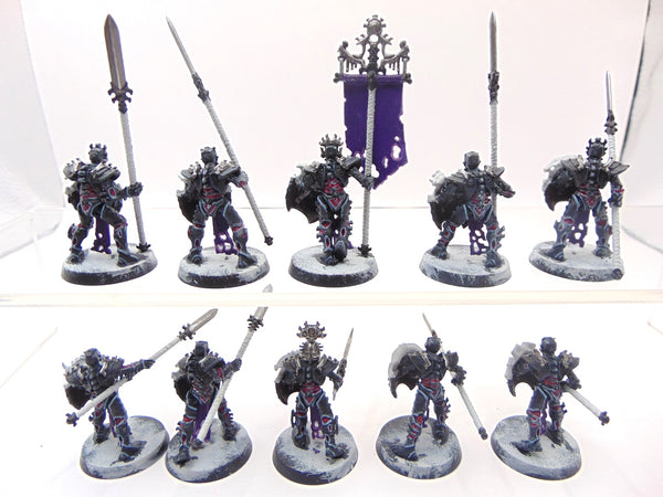 Mortek Guard
