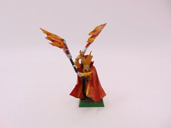 Battle Wizard
