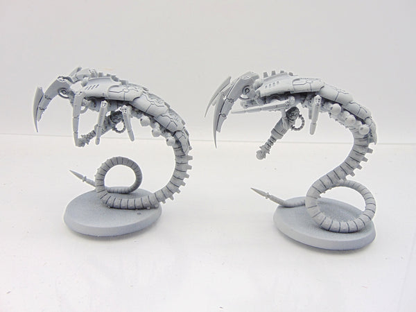 Canoptek Wraiths