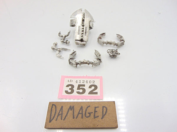 Canoptek Tomb Spyder