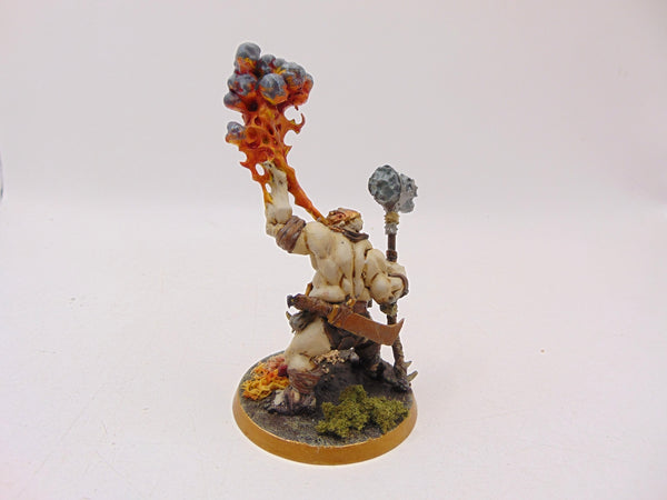 Firebelly