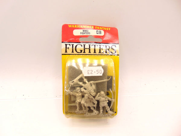 MM60 Fighters
