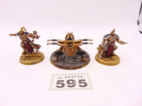 Celestar Ballista
