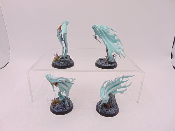 Myrmourn Banshees