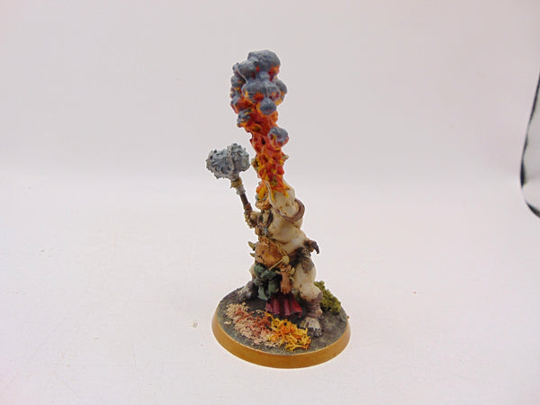 Firebelly