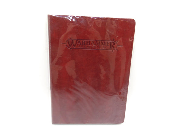 Warhammer Age of Sigmar Path to Glory Diary