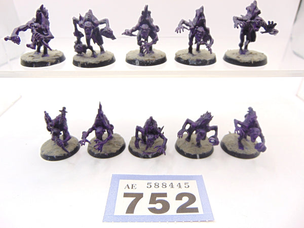 Crypt Ghouls