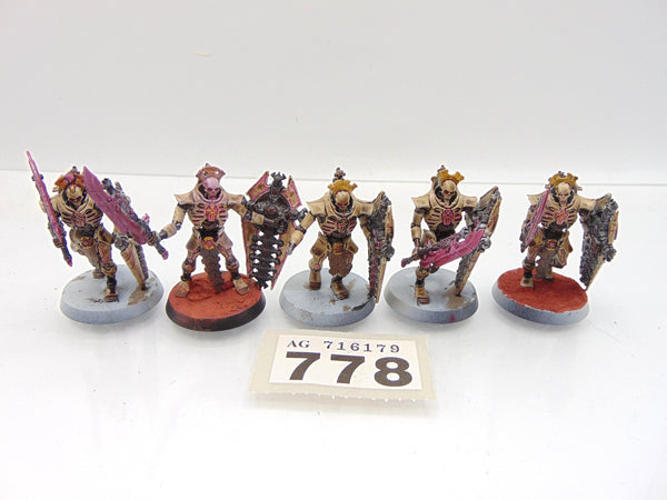 Lychguard