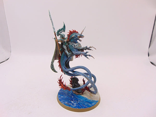 Akhelian King