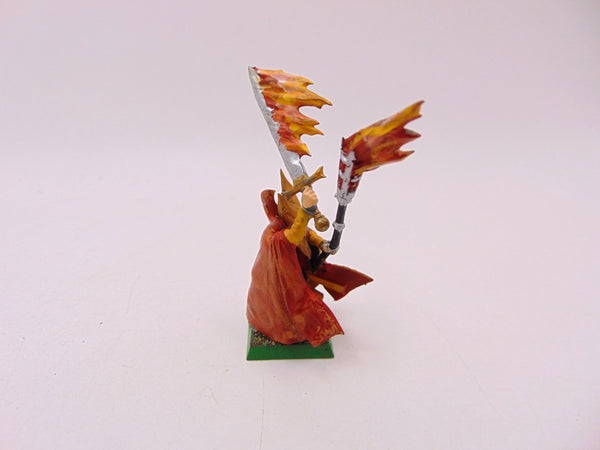 Battle Wizard