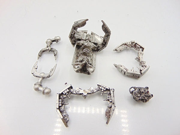 Canoptek Tomb Spyder