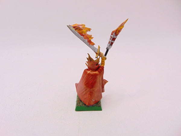 Battle Wizard