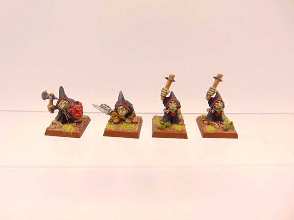Night Goblins
