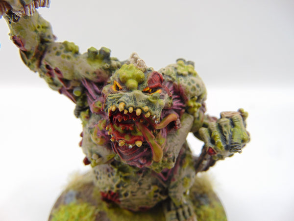 Great Unclean One Daemon Prince