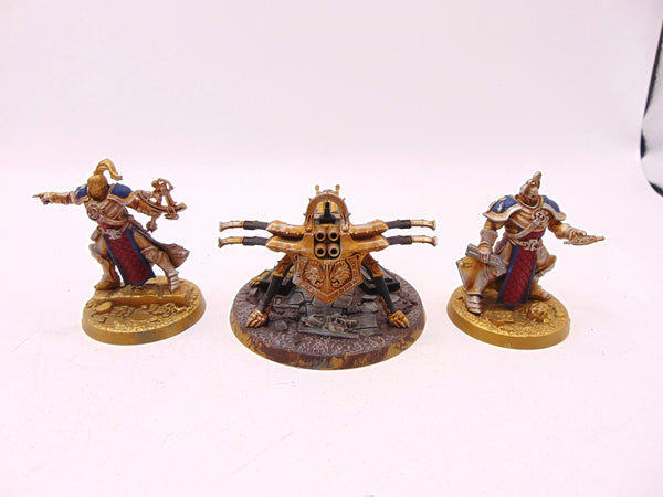 Celestar Ballista