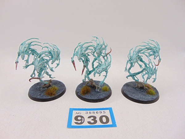 Spirit Hosts