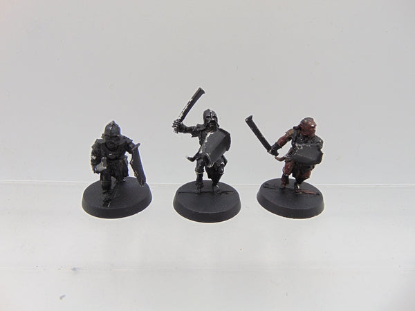 Uruk Hai Scouts