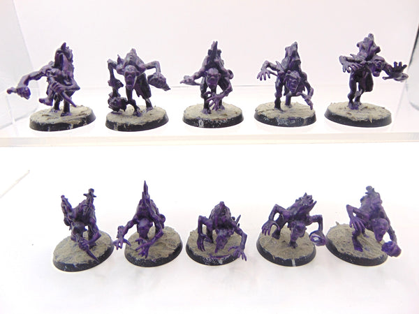 Crypt Ghouls