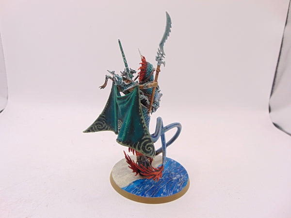 Akhelian King