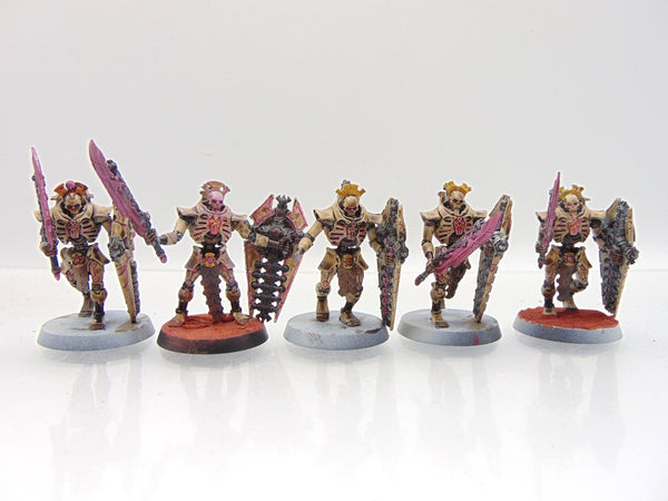 Lychguard