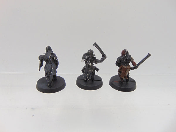 Uruk Hai Scouts