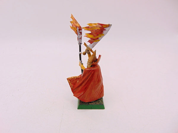 Battle Wizard