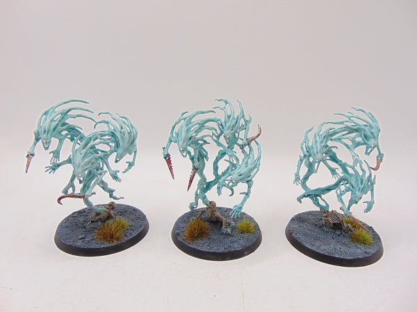 Spirit Hosts