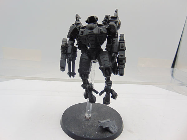 Tau Commander in Coldstar Battlesuit