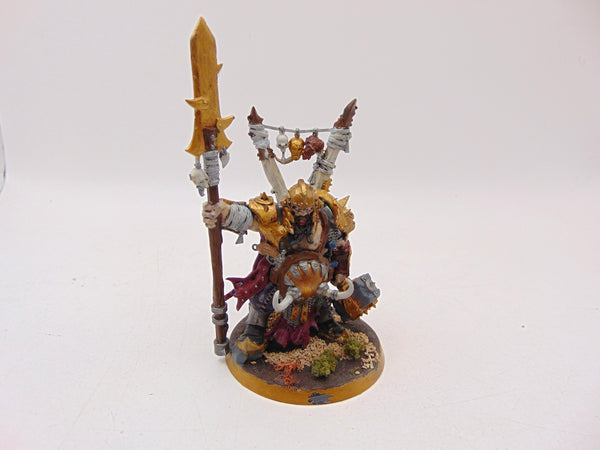 Tyrant